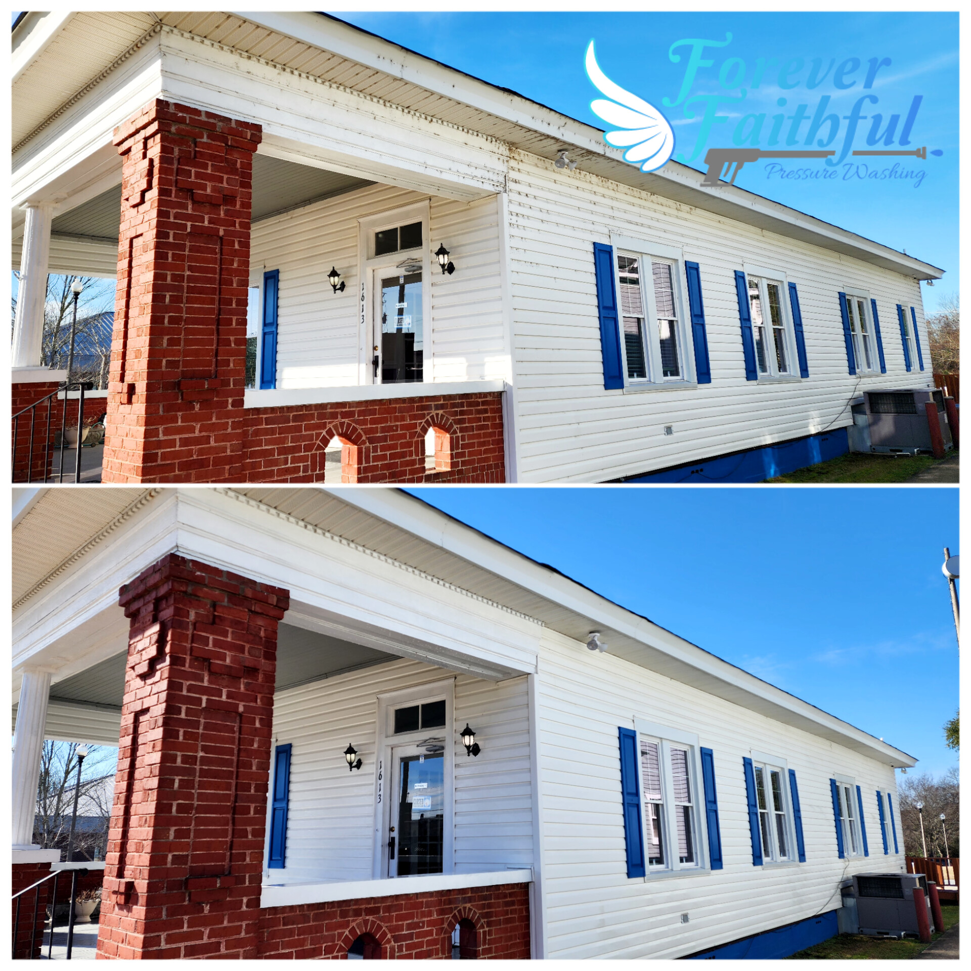 Commercial cleaning phenix city