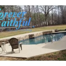 House Washing Concrete Cleaning 3