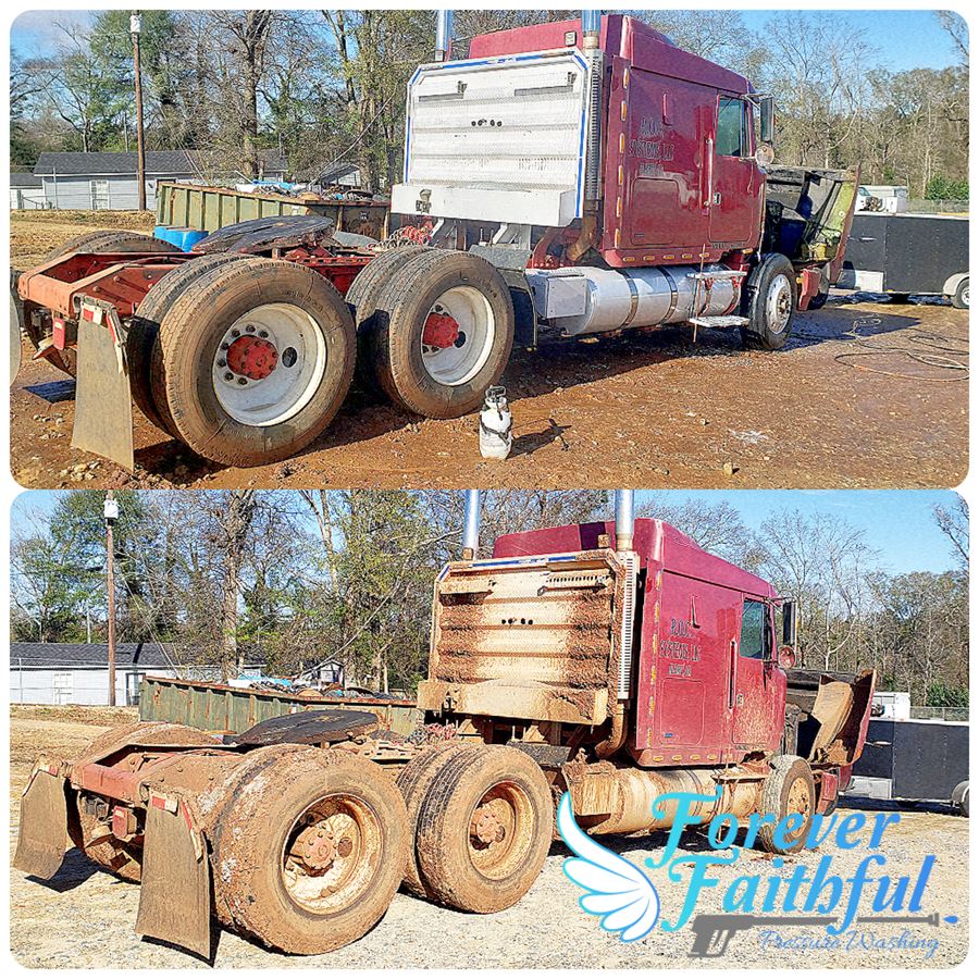 Vehicle wash in phenix city al